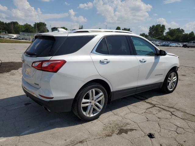 2018 CHEVROLET EQUINOX PR - 2GNAXNEX1J6162867