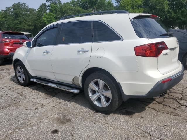 Vin: 2hnyd2h21ah525889, lot: 62573825, acura mdx 20102