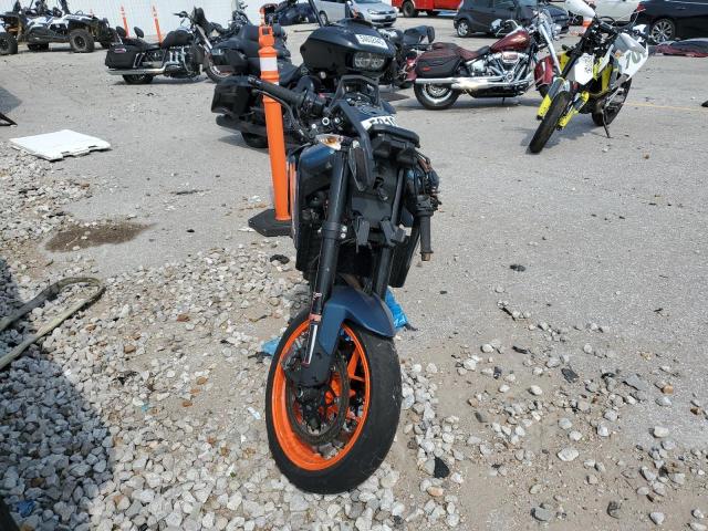 2022 KTM 890 DUKE R VBKTU9406NM830688