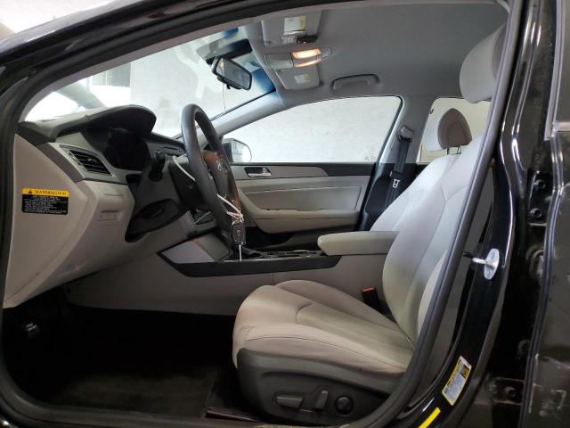 2015 HYUNDAI SONATA ECO - 5NPE24AA2FH220315