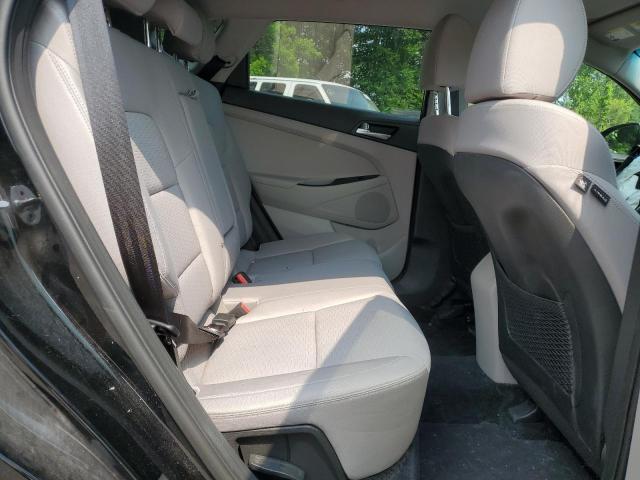 2019 HYUNDAI TUCSON LIM - KM8J3CA46KU037768