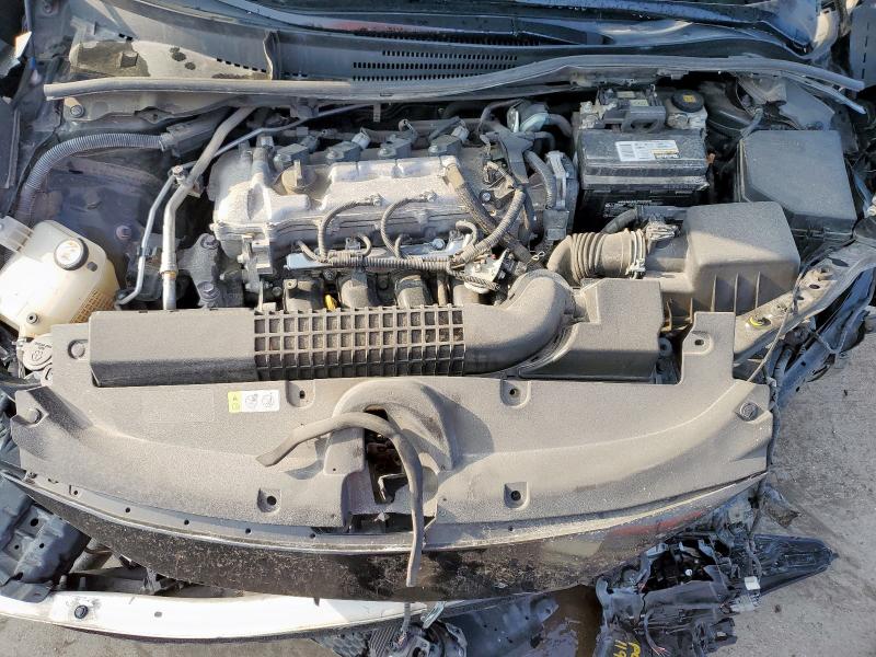 2020 TOYOTA COROLLA LE 5YFEPRAE6LP097053