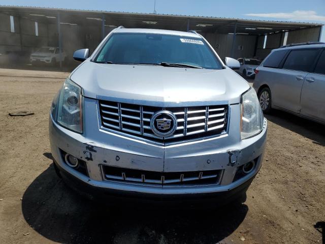 2015 CADILLAC SRX PERFOR 3GYFNCE37FS585204