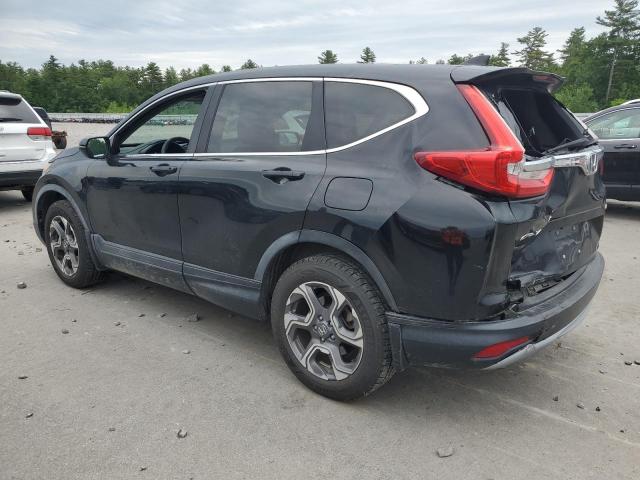 Vin: 5j6rw2h56hl028570, lot: 62549555, honda crv ex 20172