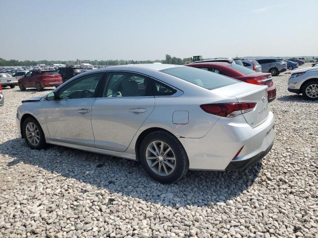 Vin: 5npe24afxjh618070, lot: 60183605, hyundai sonata se 20182