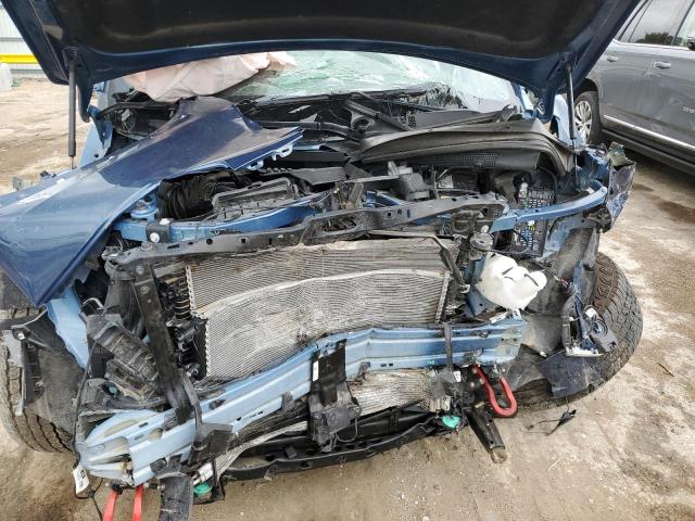 2025 CHEVROLET TRAVERSE Z - 1GNEVJRSXSJ115677