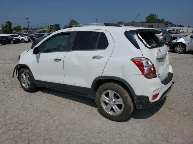 Vin: kl7cjlsb0kb884147, lot: 58367825, chevrolet trax 1lt 20192