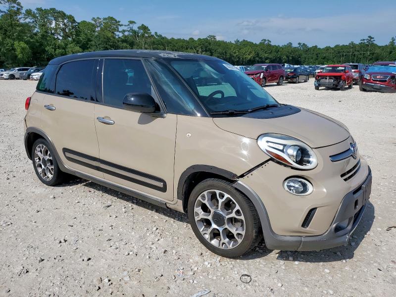 Vin: zfbcfadh5ez021708, lot: 60093615, fiat 500 trekking 20144