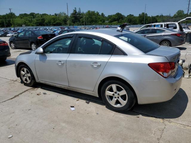 Vin: 1g1pc5sb3d7261064, lot: 59030155, chevrolet cruze lt 20132
