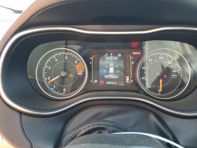 2020 JEEP CHEROKEE L - 1C4PJLCB7LD605866