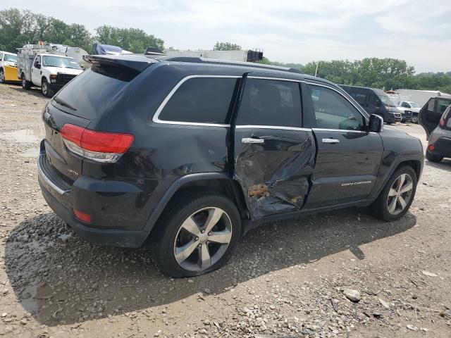 Vin: 1c4rjebgxfc749536, lot: 57982685, jeep grand cher limited 20153
