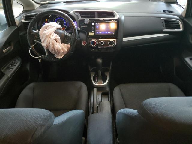2015 HONDA FIT EX 3HGGK5H87FM737610