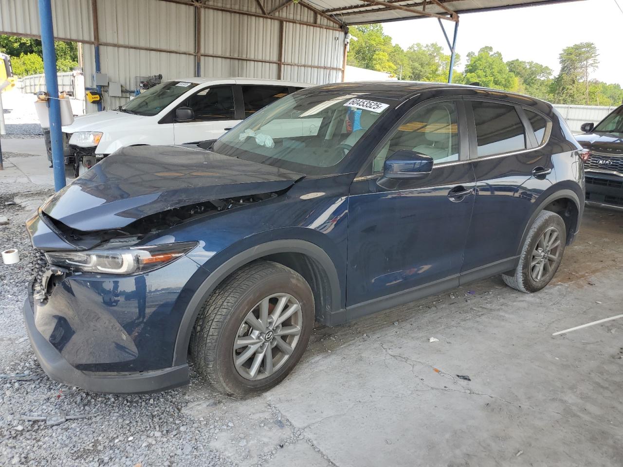 MAZDA CX-5 PREFERRED