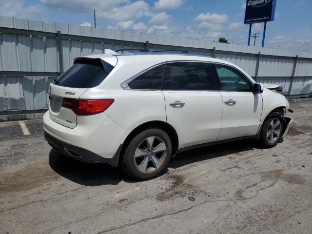 2016 ACURA MDX 5FRYD4H22GB009913