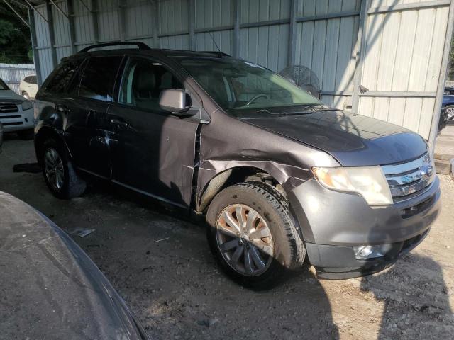 Vin: 2fmdk3jc3abb44711, lot: 61902665, ford edge sel 20104