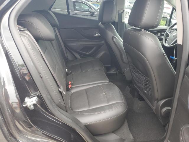 2016 BUICK ENCORE KL4CJCSB0GB586699