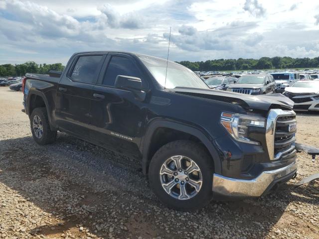 Vin: 3gtp9aeh7lg425661, lot: 61068595, gmc sierra k1500 20204