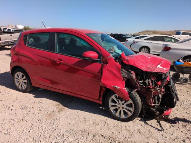 Vin: kl8cd6sa7hc763386, lot: 61250295, chevrolet spark 1lt 20174