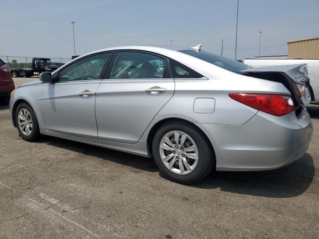 Vin: 5npeb4acxbh032461, lot: 59854705, hyundai sonata gls 20112