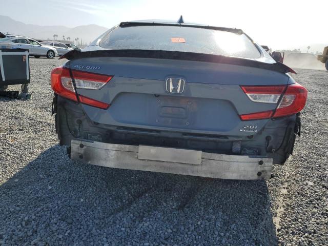 2021 HONDA ACCORD TOU 1HGCV2F93MA005727