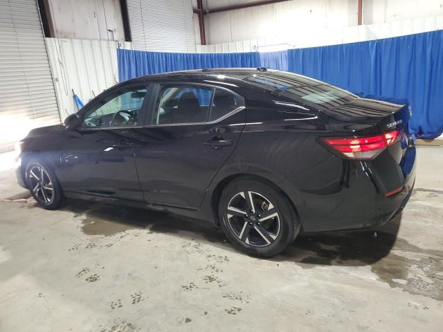 Vin: 3n1ab8cv0sy207732, lot: 61486905, nissan sentra sv 20252