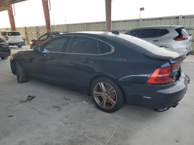Vin: yv1102ak4h1008280, lot: 59909075, volvo s90 t5 momentum 20172
