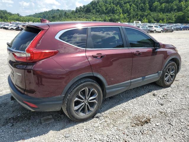 2019 HONDA CR-V EXL 7FARW2H84KE044152