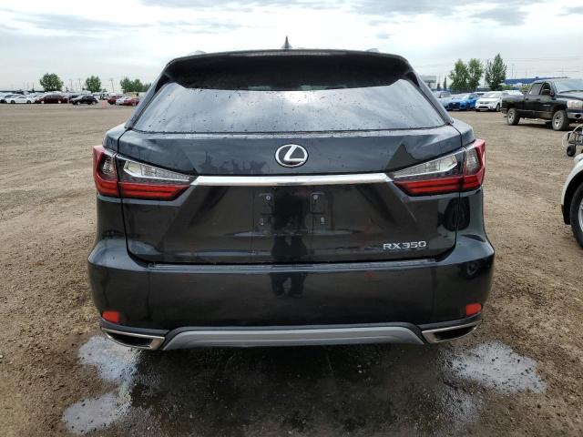 2022 LEXUS RX 350 2T2HZMDA8NC362041