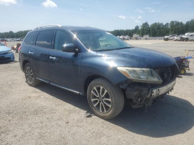 2015 NISSAN PATHFINDER - 5N1AR2MN6FC645878