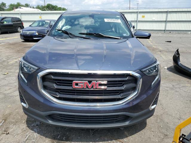2018 GMC TERRAIN SL 3GKALMEV3JL192966