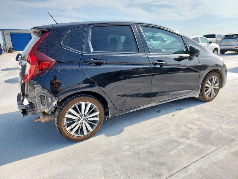 Vin: jhmgk5h71gx038036, lot: 59278225, honda fit ex 20163