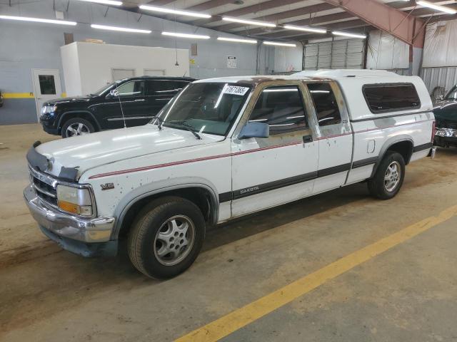 DODGE DAKOTA