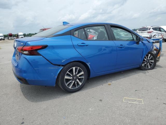 Vin: 3n1cn8ev9ml824785, lot: 60909395, nissan versa sv 20213