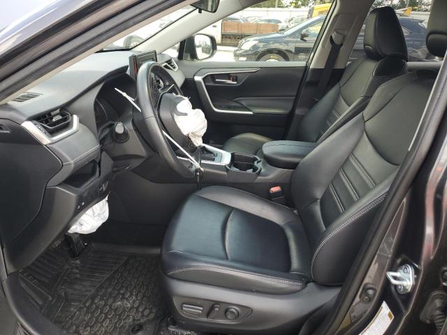2020 TOYOTA RAV4 XLE P - JTMC1RFV1LJ021598