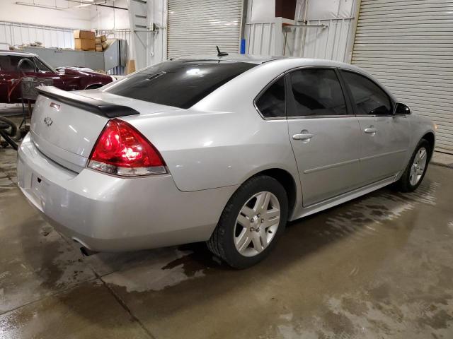 Vin: 2g1wb5e37e1143813, lot: 61822475, chevrolet impala lt 20143