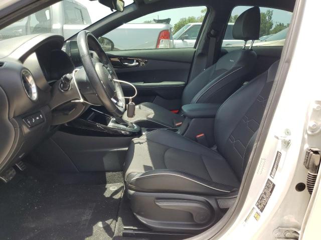 2020 KIA FORTE GT L 3KPF34AD0LE212743