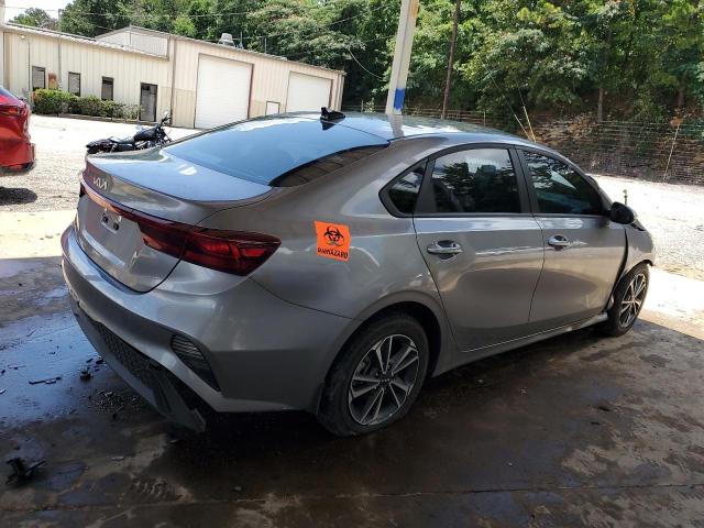 2024 KIA FORTE LX - 3KPF24AD9RE792036