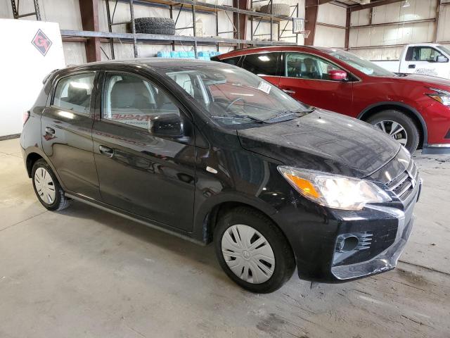 2024 MITSUBISHI MIRAGE ES ML32AUHJ6RH029787