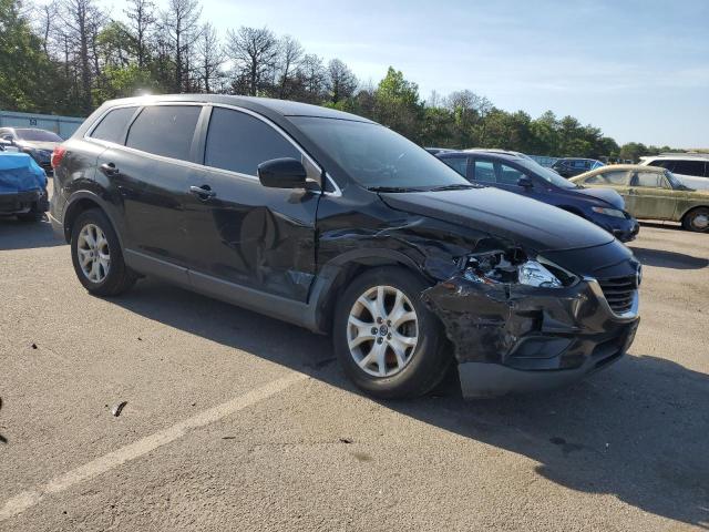 Vin: jm3tb2bv5d0419518, lot: 62124655, mazda cx-9 sport 20134
