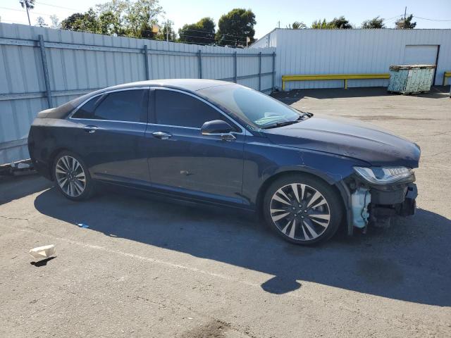 2017 LINCOLN MKZ SELECT 3LN6L5DC1HR612119