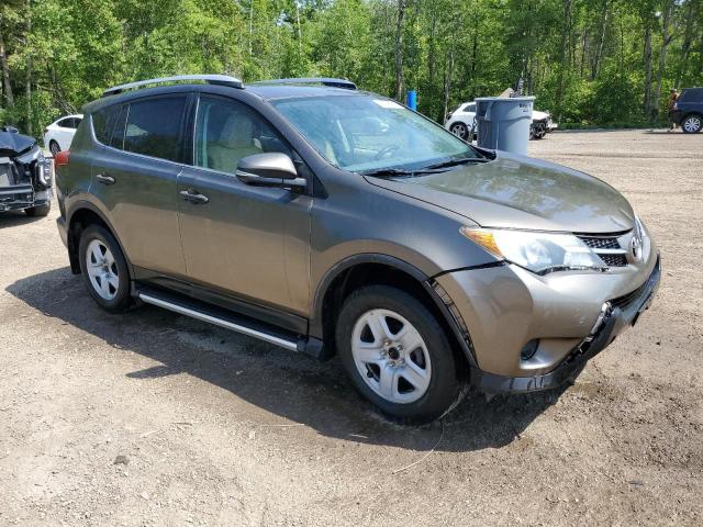 Vin: 2t3zfrev8dw018617, lot: 60066075, toyota rav4 le 20134