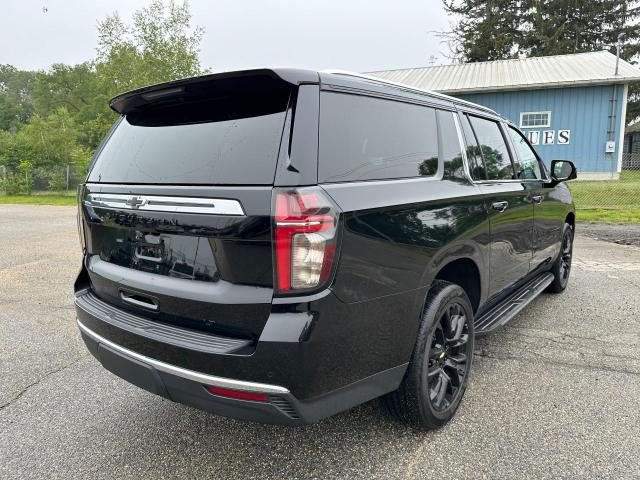 Vin: 1gnscckd1pr309197, lot: 60728845, chevrolet suburban c1500 lt 20234