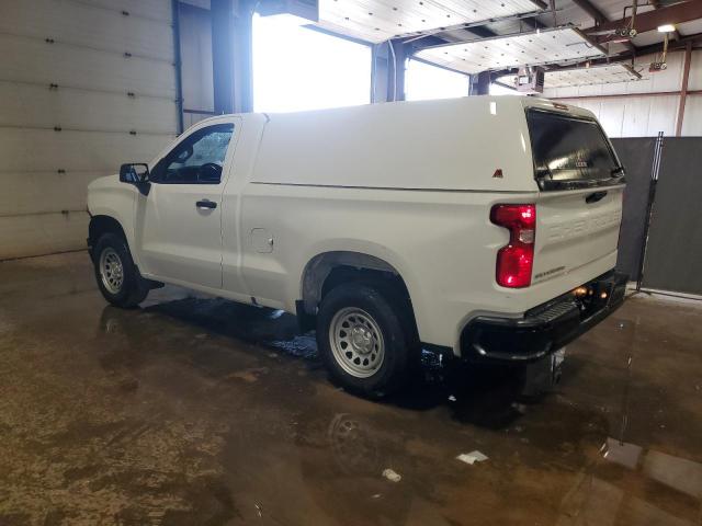 Vin: 3gcnaaekxpg346632, lot: 58508485, chevrolet all models c1500 20232