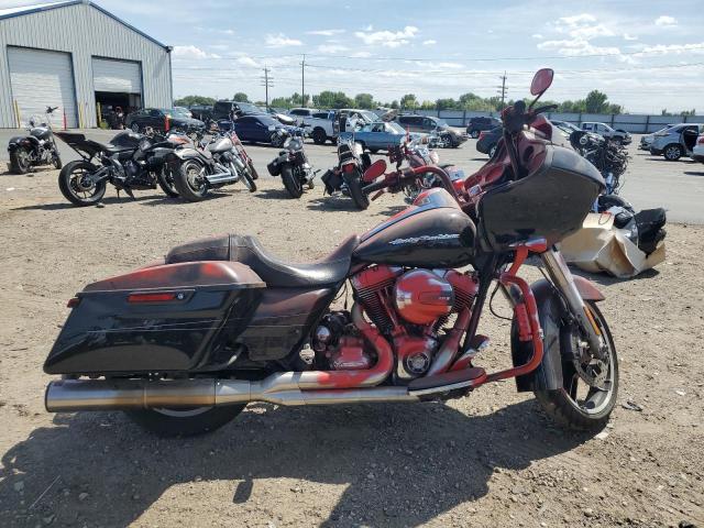 2016 HARLEY-DAVIDSON FLTRXS ROA 1HD1KTM36GB603777