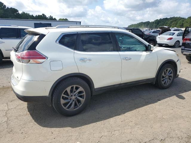 Vin: 5n1at2mt7gc889489, lot: 59010985, nissan rogue s 20163