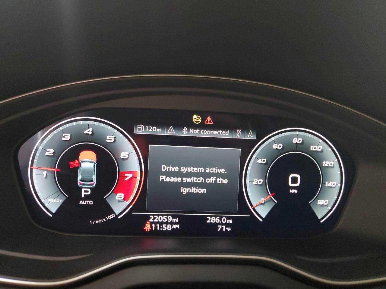 Audi Q5 premium 2021