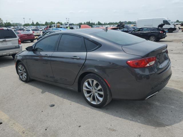 Vin: 1c3cccbgxgn108904, lot: 58985545, chrysler 200 s 20162