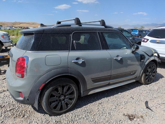 2017 MINI COOPER COU - WMZYV5C36H3E01475
