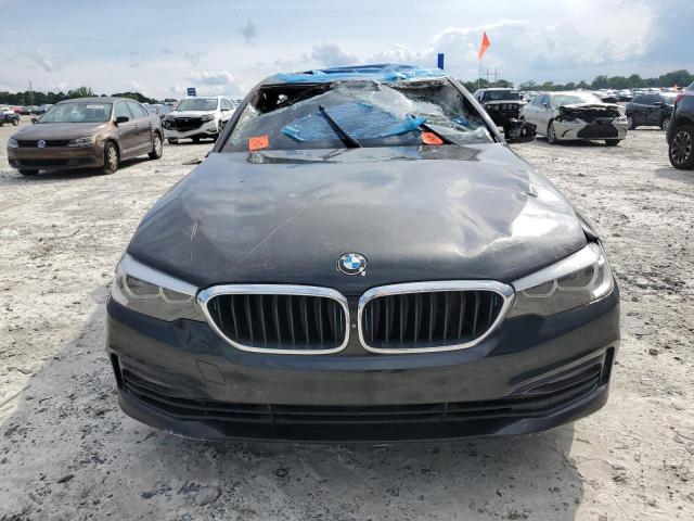 2018 BMW 530E WBAJA9C52JG623087