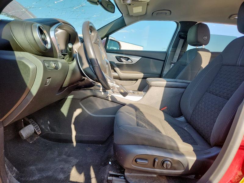 2020 CHEVROLET BLAZER 2LT 3GNKBCRS3LS640975